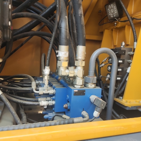 徐工XR200E旋挖钻机