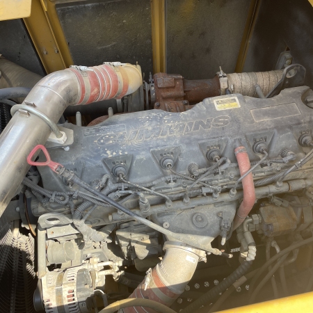 徐工XR360ES旋挖钻机