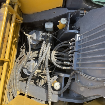 徐工XR360ES旋挖钻机