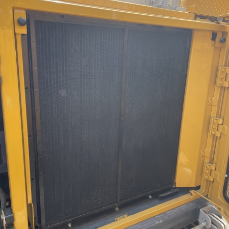 徐工XR360ES旋挖钻机