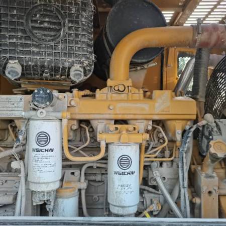 徐工LW500HV轮式装载机