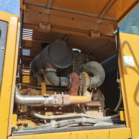 徐工LW500HV轮式装载机