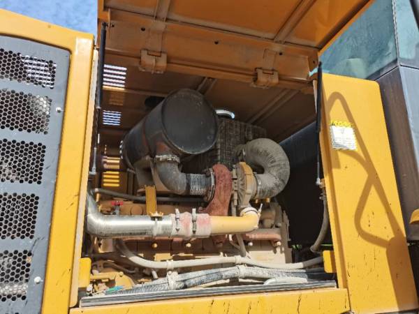 徐工LW500HV輪式裝載機(jī)