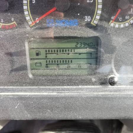 徐工LW500HV轮式装载机