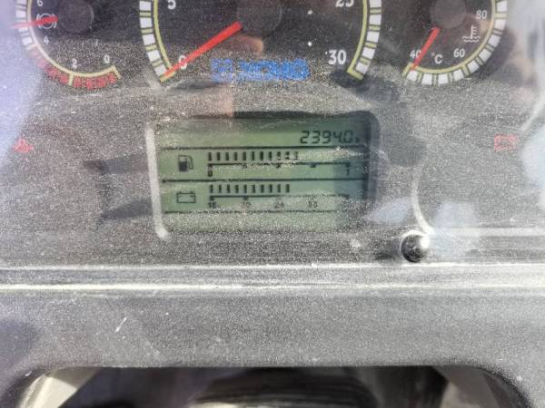 徐工LW500HV輪式裝載機(jī)