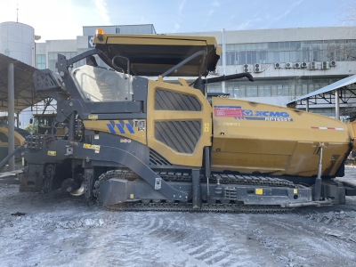 徐工RP1655T攤鋪機(jī)