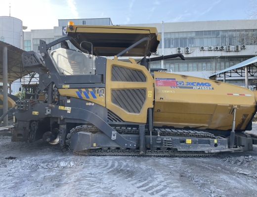 徐工RP1655T摊铺机