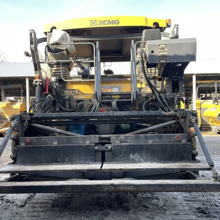 徐工RP1655T摊铺机