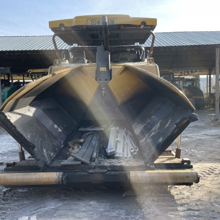 徐工RP1655T摊铺机