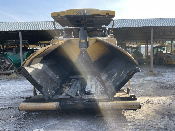 徐工RP1655T攤鋪機(jī)