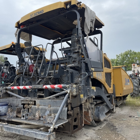 徐工RP1655T摊铺机