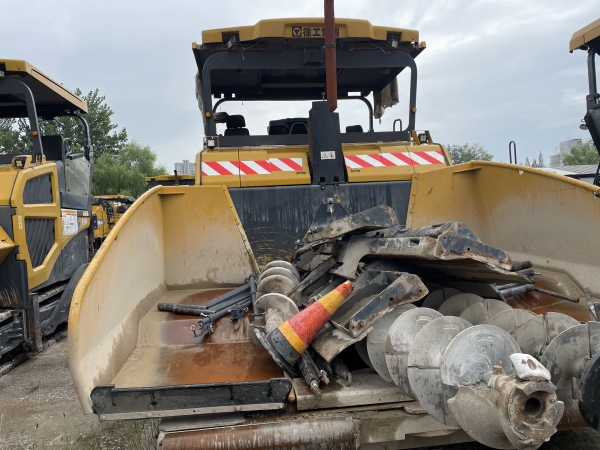 徐工RP1655T攤鋪機(jī)