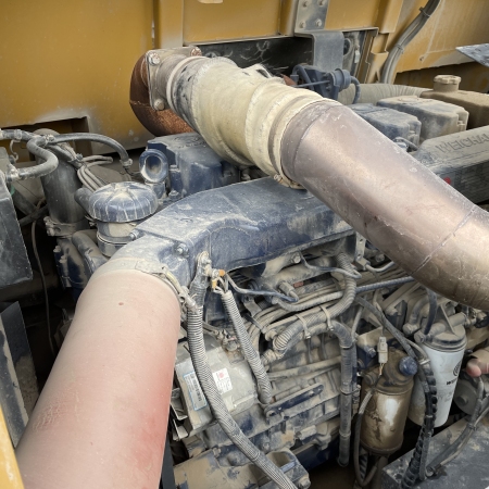 徐工RP1655T摊铺机