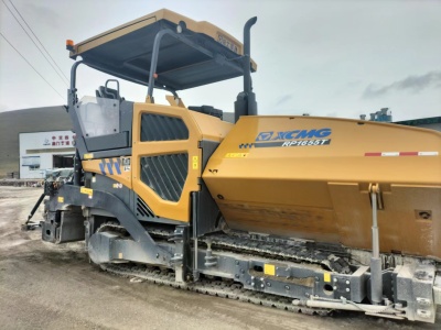 徐工RP1655攤鋪機(jī)