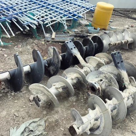 徐工RP1655摊铺机