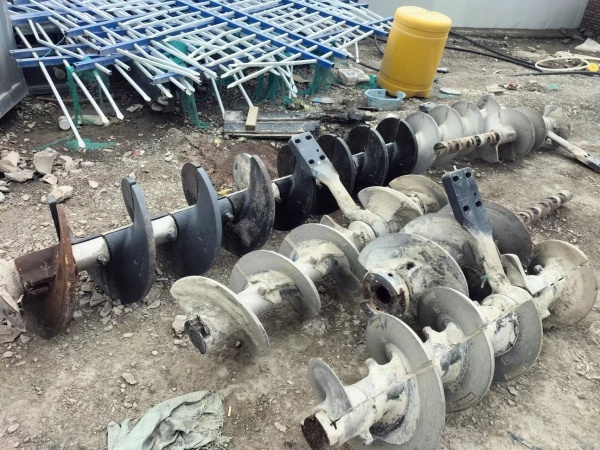 徐工RP1655攤鋪機(jī)