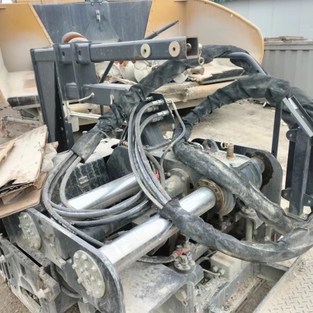 徐工RP1655摊铺机