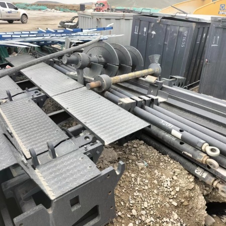 徐工RP1655摊铺机