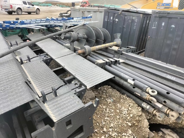 徐工RP1655攤鋪機(jī)