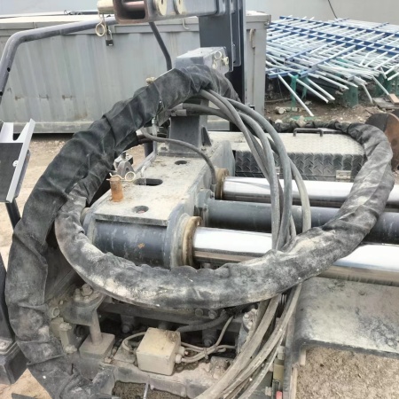 徐工RP1655摊铺机