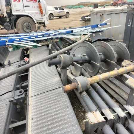 徐工RP1655摊铺机