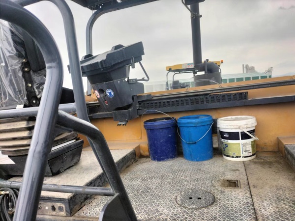 徐工RP1655攤鋪機(jī)