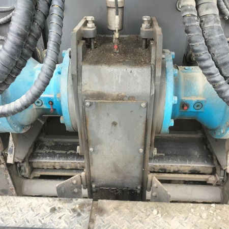 徐工RP1655摊铺机