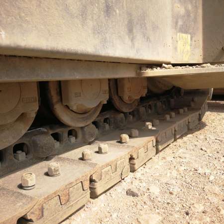 徐工RP1655摊铺机