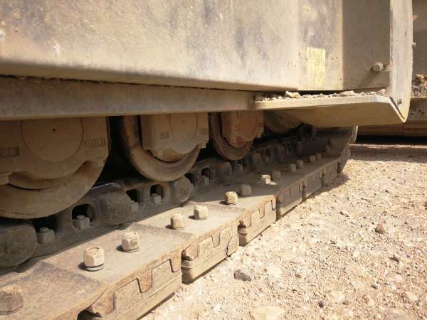 徐工RP1655攤鋪機(jī)