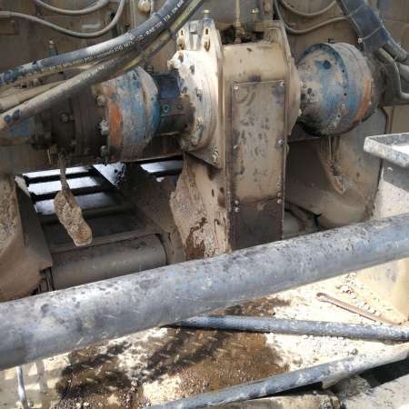 徐工RP1655摊铺机