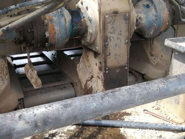 徐工RP1655攤鋪機(jī)