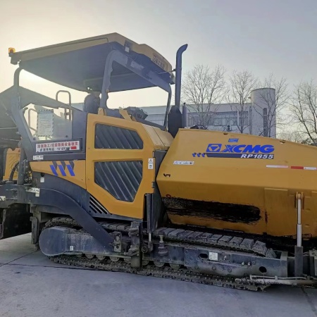 徐工RP1655T摊铺机