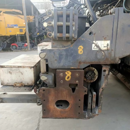 徐工RP1655T摊铺机