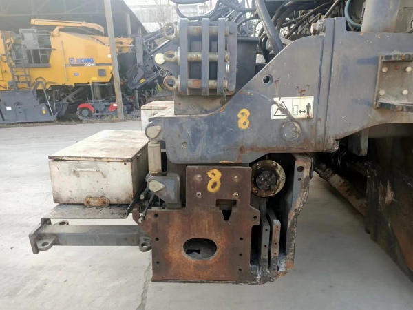 徐工RP1655T攤鋪機