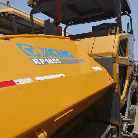 徐工RP1655T摊铺机