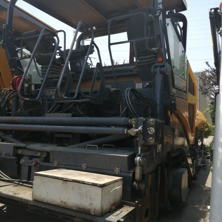 徐工RP1655T摊铺机