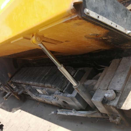 徐工RP1655T摊铺机