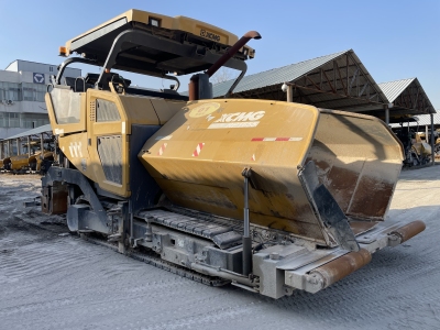 徐工RP1655T攤鋪機(jī)