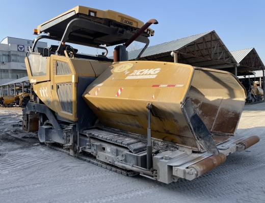 徐工RP1655T摊铺机