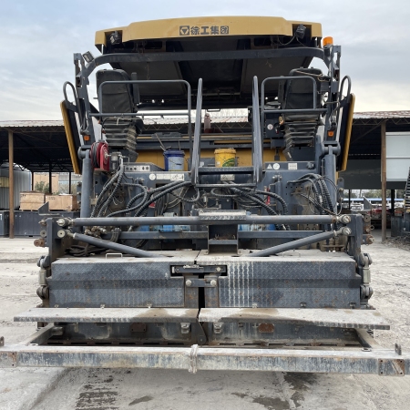 徐工RP1655T摊铺机