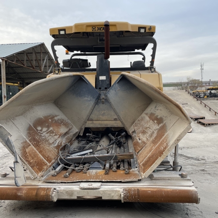 徐工RP1655T摊铺机