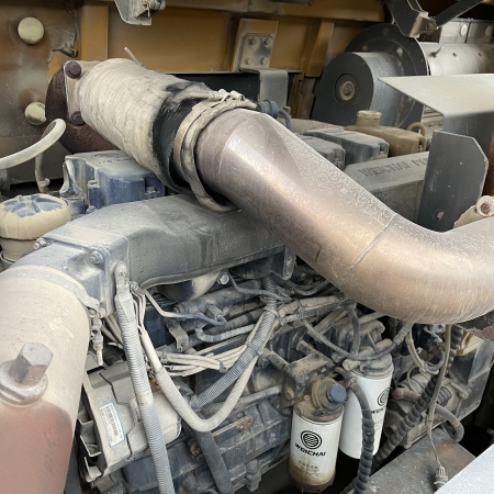 徐工RP1655T摊铺机