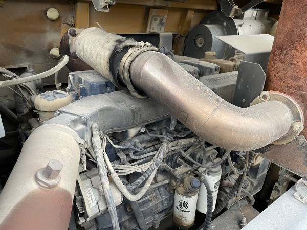 徐工RP1655T攤鋪機