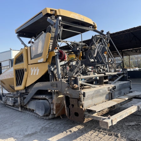 徐工RP1655T摊铺机