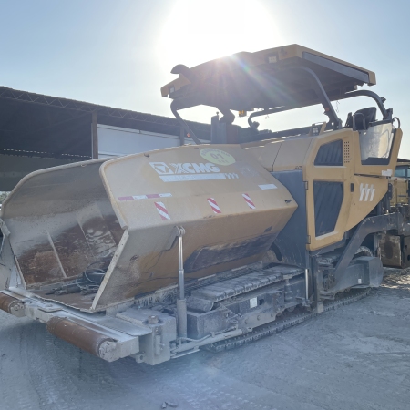 徐工RP1655T摊铺机