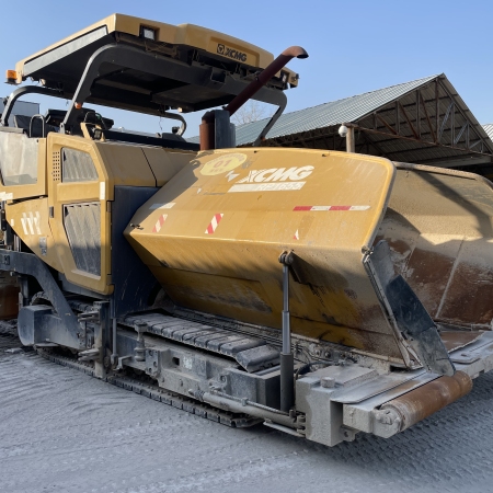 徐工RP1655T摊铺机