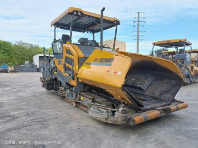 徐工RP1005T攤鋪機(jī)