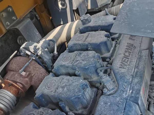 徐工RP1655攤鋪機(jī)