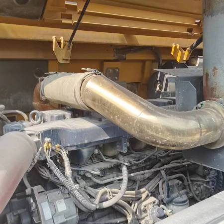 徐工RP1655摊铺机