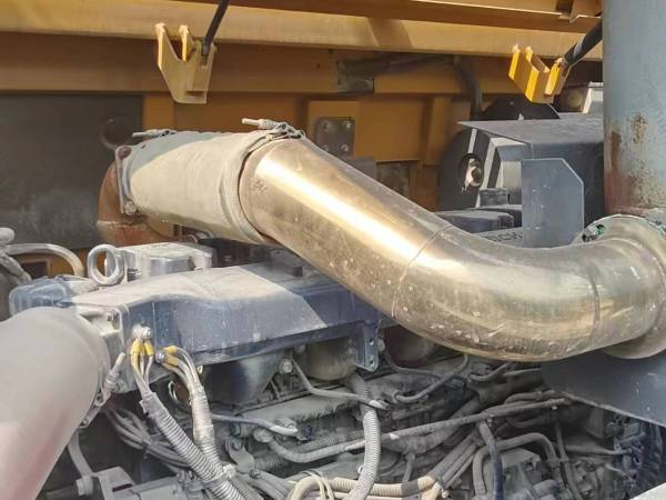 徐工RP1655攤鋪機(jī)